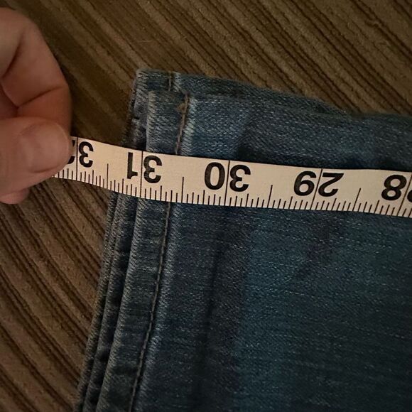 Kut Catherine boyfriend size 2 - Picture 7 of 7